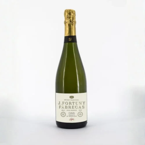 Cava Brut Gran reserva Sofia