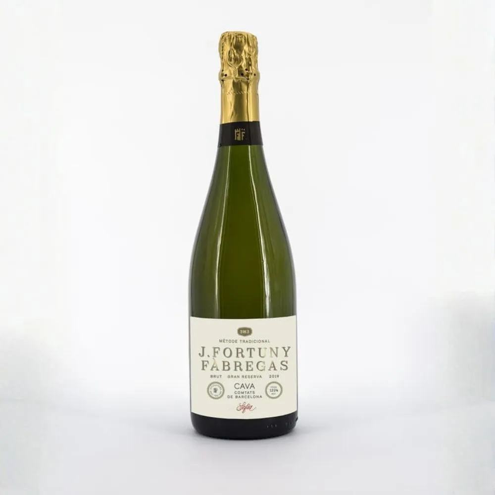 Cava Brut Gran reserva Sofia